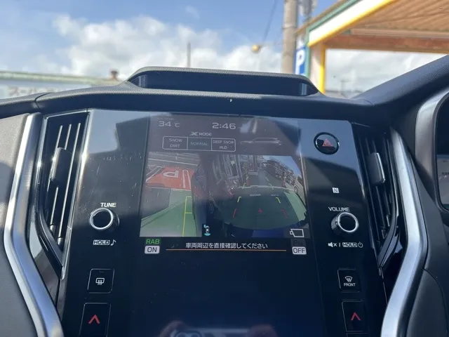 レガシィ(スバル)X-ブレイク EX中古車 20