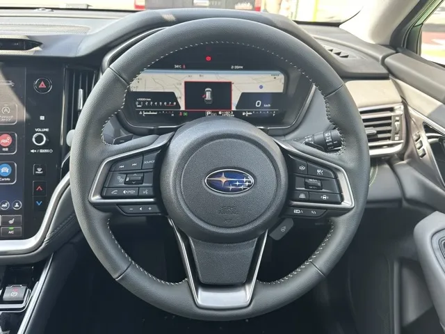 レガシィ(スバル)X-ブレイク EX中古車 6