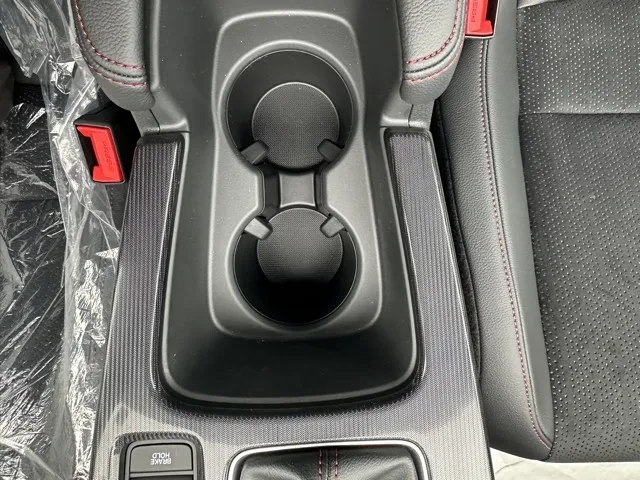 シビック(ホンダ)RS 6MT登録済未使用車 16