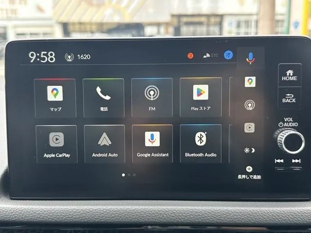 シビック(ホンダ)RS 6MT登録済未使用車 21