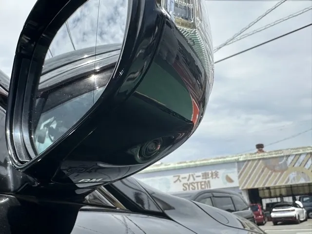 スカイライン(ニッサン)400R中古車 11