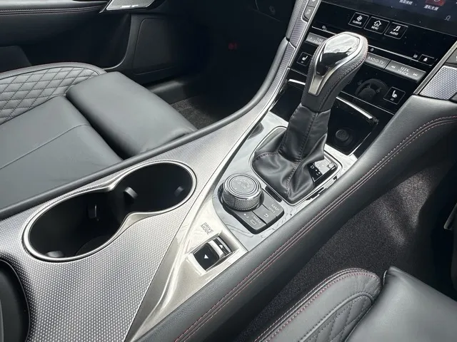 スカイライン(ニッサン)400R中古車 15