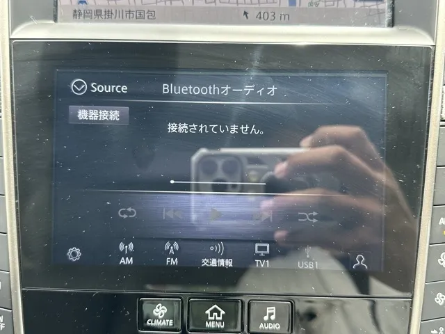 スカイライン(ニッサン)400R中古車 20