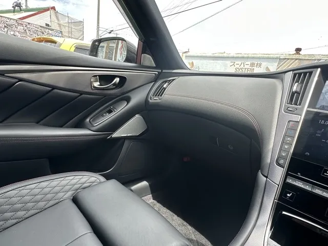 スカイライン(ニッサン)400R中古車 27