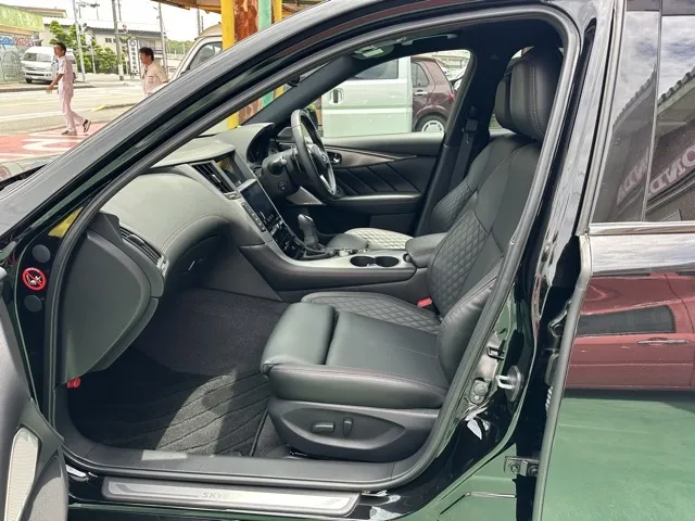 スカイライン(ニッサン)400R中古車 3