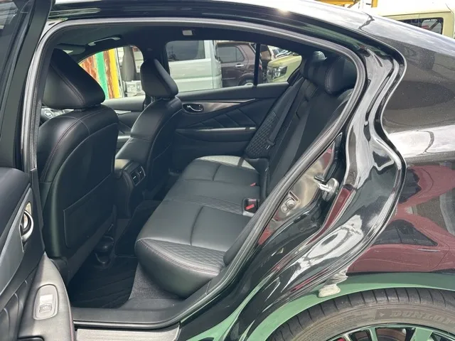 スカイライン(ニッサン)400R中古車 4