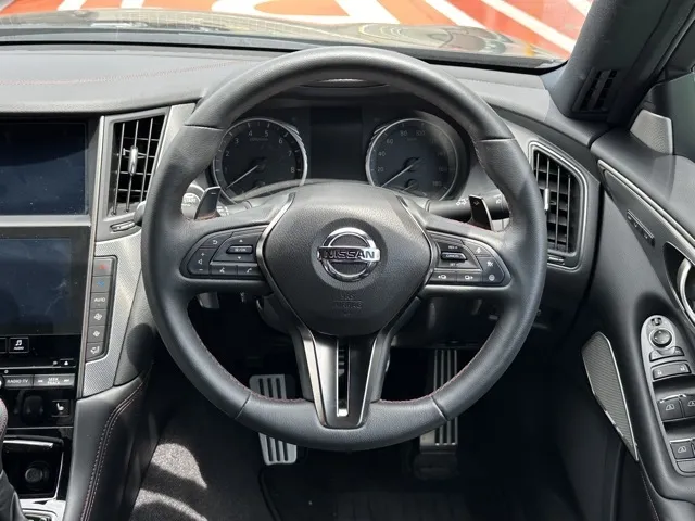 スカイライン(ニッサン)400R中古車 6