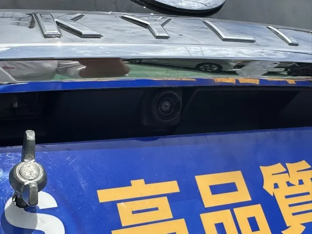 スカイライン(ニッサン)400R中古車 7