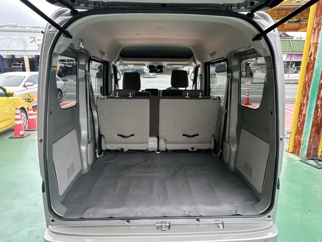 エブリイ(スズキ)JOINターボ　４ＷＤ中古車 9