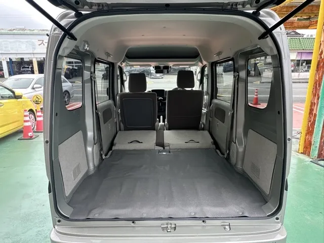 エブリイ(スズキ)JOINターボ　４ＷＤ中古車 10