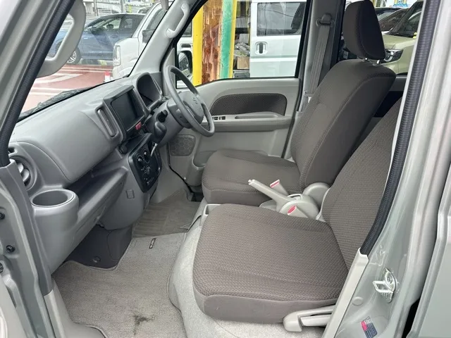 エブリイ(スズキ)JOINターボ　４ＷＤ中古車 3