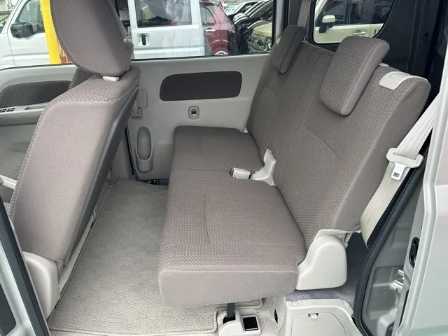 エブリイ(スズキ)JOINターボ　４ＷＤ中古車 4