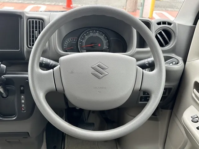 エブリイ(スズキ)JOINターボ　４ＷＤ中古車 7