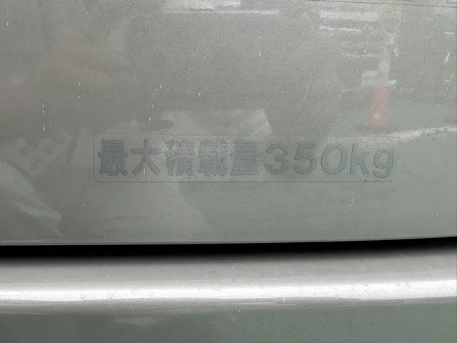 エブリイ(スズキ)JOINターボ　４ＷＤ中古車 8