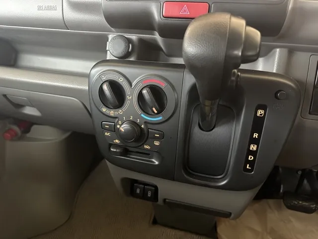 エブリイ(スズキ)NV１００クリッパーDX GLパッケージ CVT中古車 15