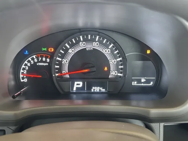 エブリイ(スズキ)NV１００クリッパーDX GLパッケージ CVT中古車 18