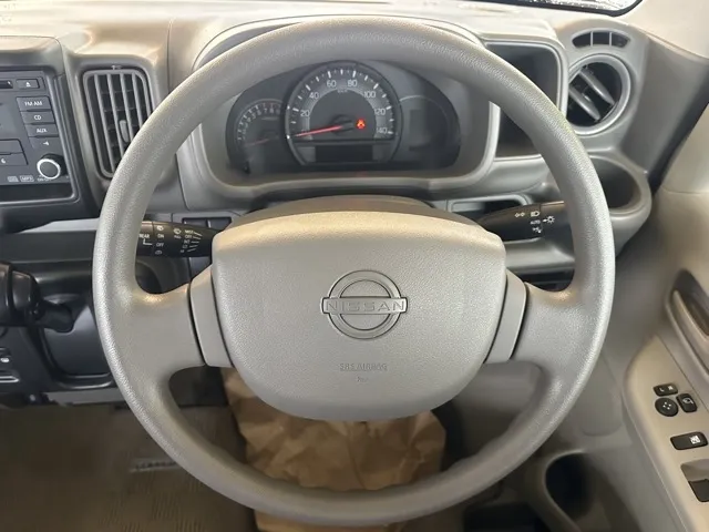 エブリイ(スズキ)NV１００クリッパーDX GLパッケージ CVT中古車 6