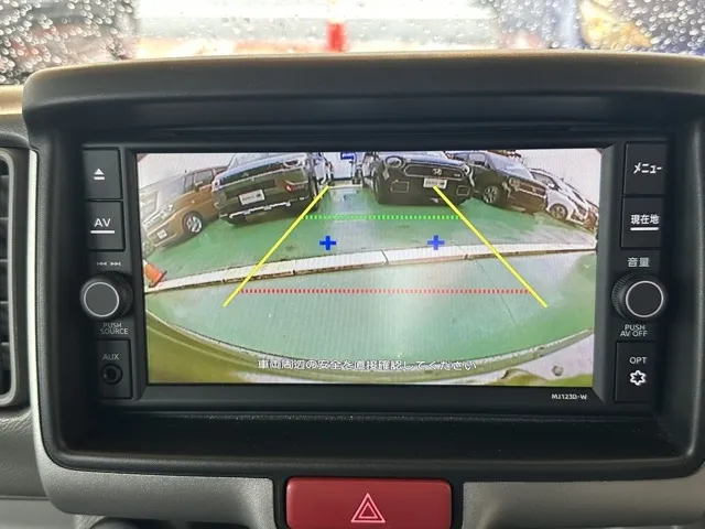 クリッパー(ニッサン)DX中古車 18