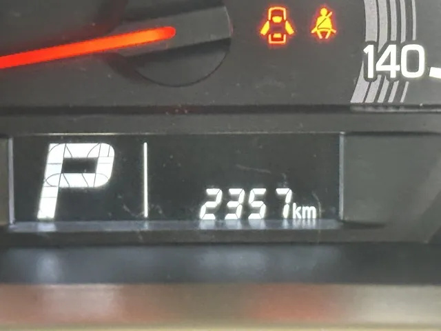 クリッパー(ニッサン)DX中古車 20