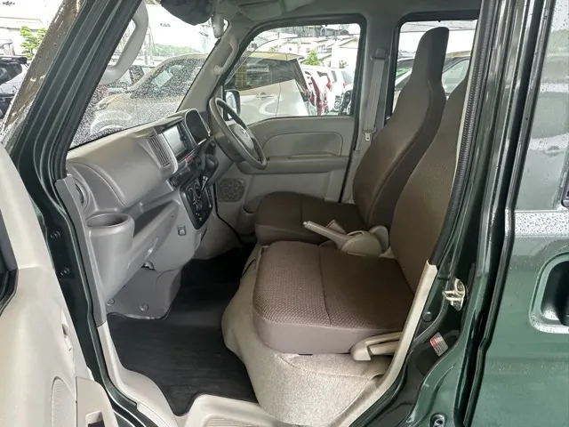 クリッパー(ニッサン)DX中古車 3