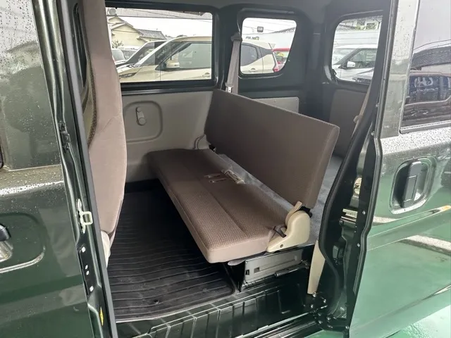 クリッパー(ニッサン)DX中古車 4