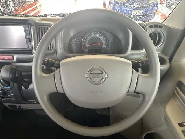 クリッパー(ニッサン)DX中古車 6