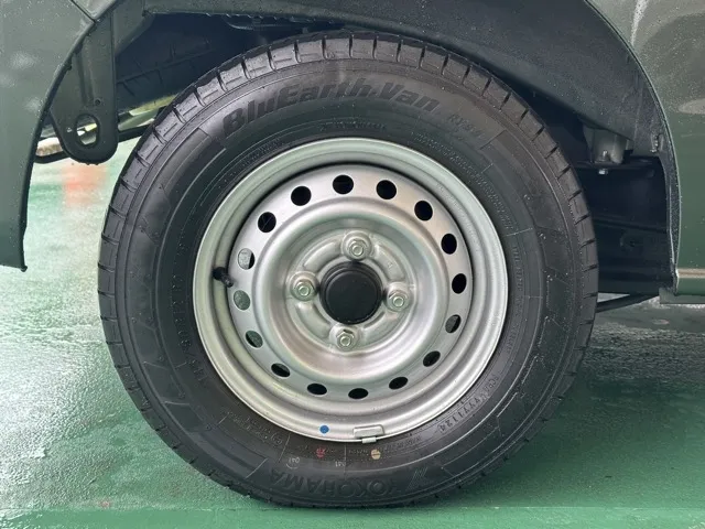 エブリイ(スズキ)クリッパーＤＸ中古車 11