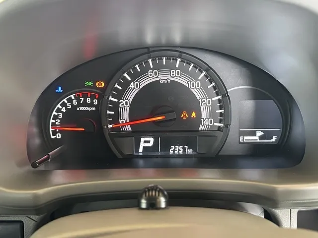 エブリイ(スズキ)クリッパーＤＸ中古車 19