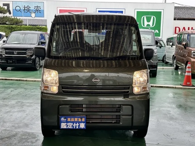 エブリイ(スズキ)クリッパーＤＸ中古車 21