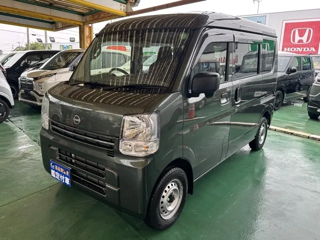 エブリイ(スズキ)クリッパーＤＸ中古車 1