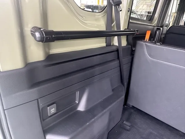 N-VAN(ホンダ)プラススタイルFUN ４ＷＤ MT中古車 9