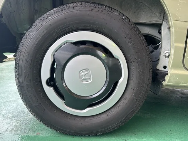 N-VAN(ホンダ)プラススタイルFUN ４ＷＤ MT中古車 13