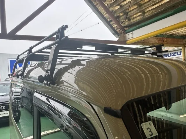 N-VAN(ホンダ)プラススタイルFUN ４ＷＤ MT中古車 15