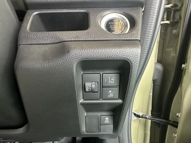 N-VAN(ホンダ)プラススタイルFUN ４ＷＤ MT中古車 16