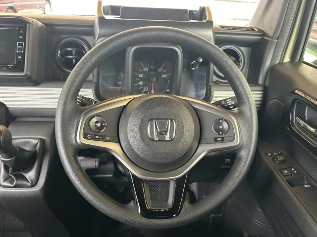 N-VAN(ホンダ)プラススタイルFUN ４ＷＤ MT中古車 6