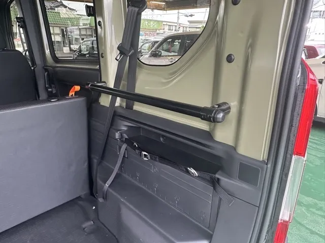 N-VAN(ホンダ)プラススタイルFUN ４ＷＤ MT中古車 8