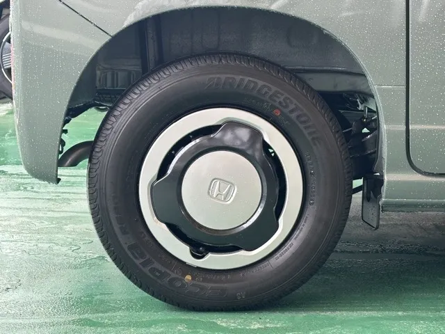 N-VAN(ホンダ)FUN 届出済未使用車 12