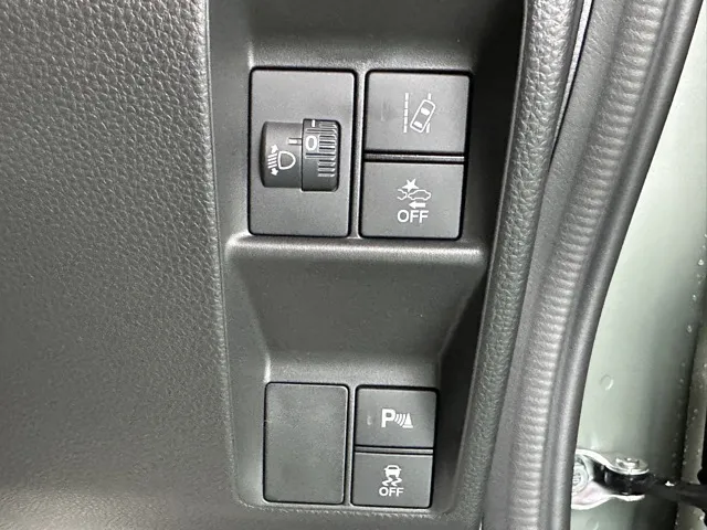 N-VAN(ホンダ)FUN 届出済未使用車 14