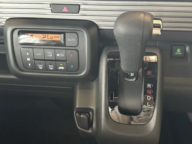 N-VAN(ホンダ)FUN 届出済未使用車 15