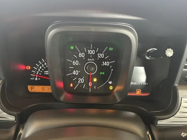 N-VAN(ホンダ)FUN 届出済未使用車 19