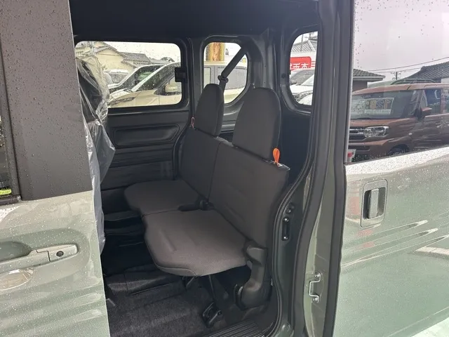 N-VAN(ホンダ)FUN 届出済未使用車 4