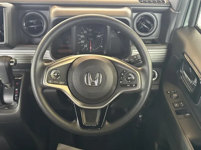 N-VAN(ホンダ)FUN 届出済未使用車 6