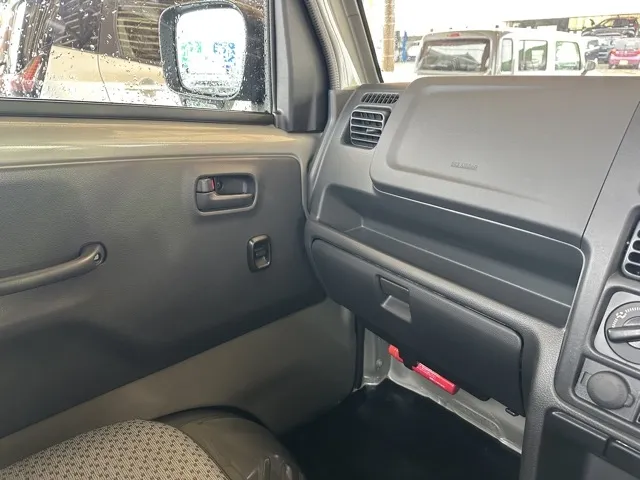 キャリートラック(スズキ)KC セーフティサポート 4ＷＤ AT届出済未使用車 16