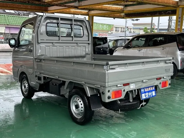 キャリートラック(スズキ)KC セーフティサポート 4ＷＤ AT届出済未使用車 2