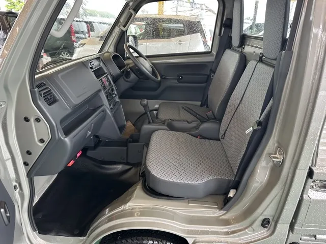 キャリートラック(スズキ)KC セーフティサポート 4ＷＤ AT届出済未使用車 3