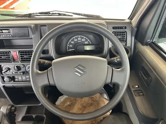 キャリートラック(スズキ)KC セーフティサポート 4ＷＤ AT届出済未使用車 5