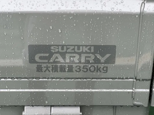 キャリートラック(スズキ)KC セーフティサポート 4ＷＤ AT届出済未使用車 7