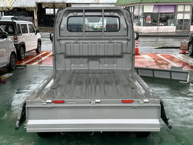 キャリートラック(スズキ)KC セーフティサポート 4ＷＤ AT届出済未使用車 8