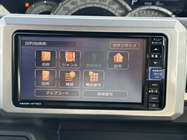 ウェイク(ダイハツ)GターボVS SAⅢ届出済未使用車 16