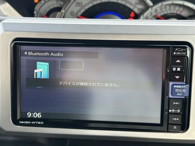 ウェイク(ダイハツ)GターボVS SAⅢ届出済未使用車 18